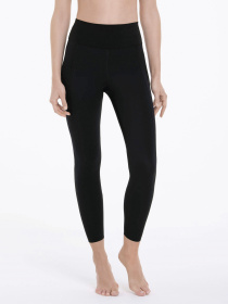 Штани Anita модель 1687CompressionTights_Black Фото