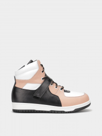 Кеди Miracle Kids модель 2723-112 Фото