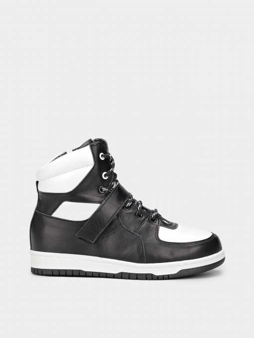 Кеди Miracle Kids модель 2723-096 Фото