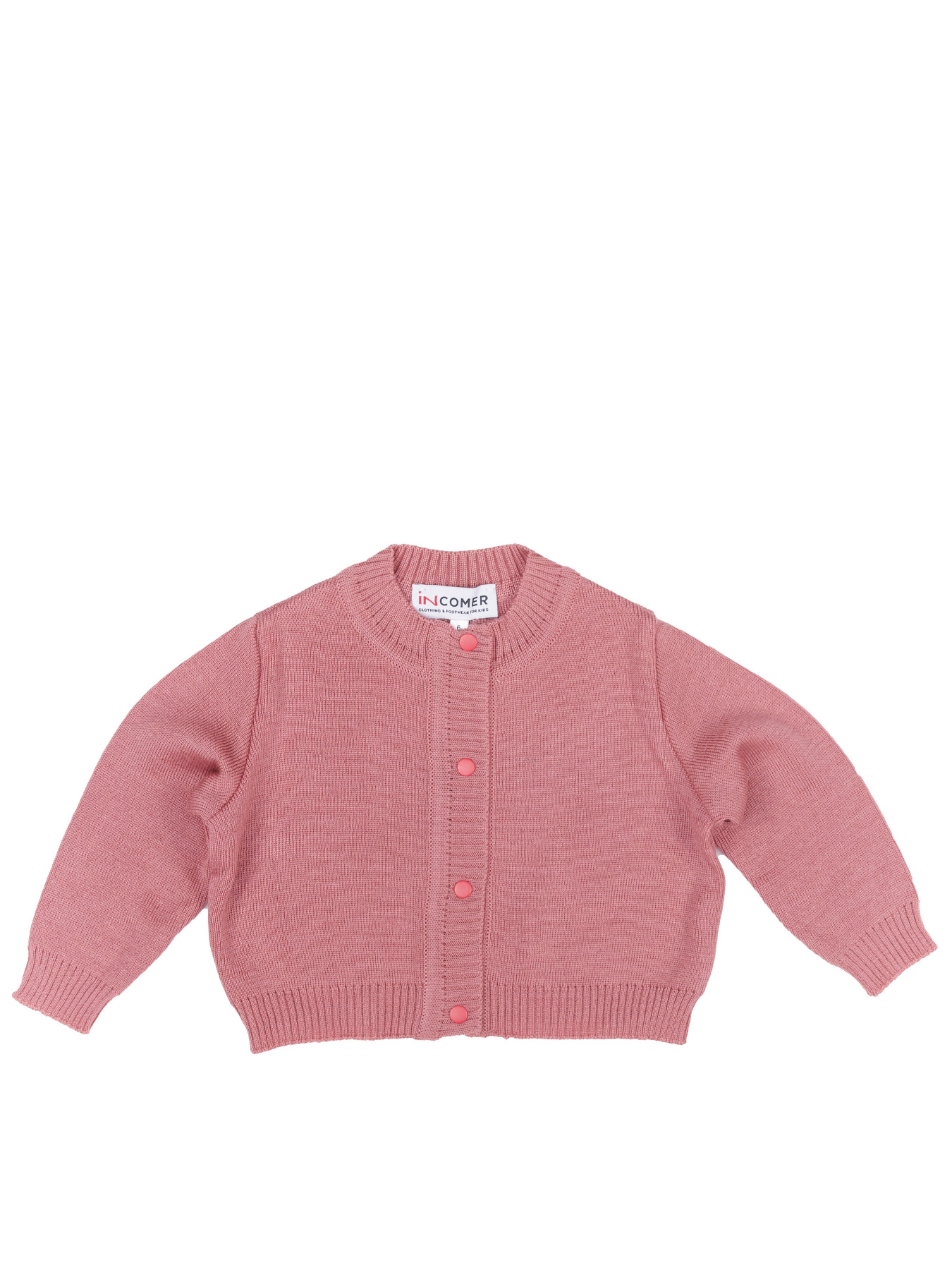 Свитры и кардиганы Miracle Kids модель 72-09-001 Фото