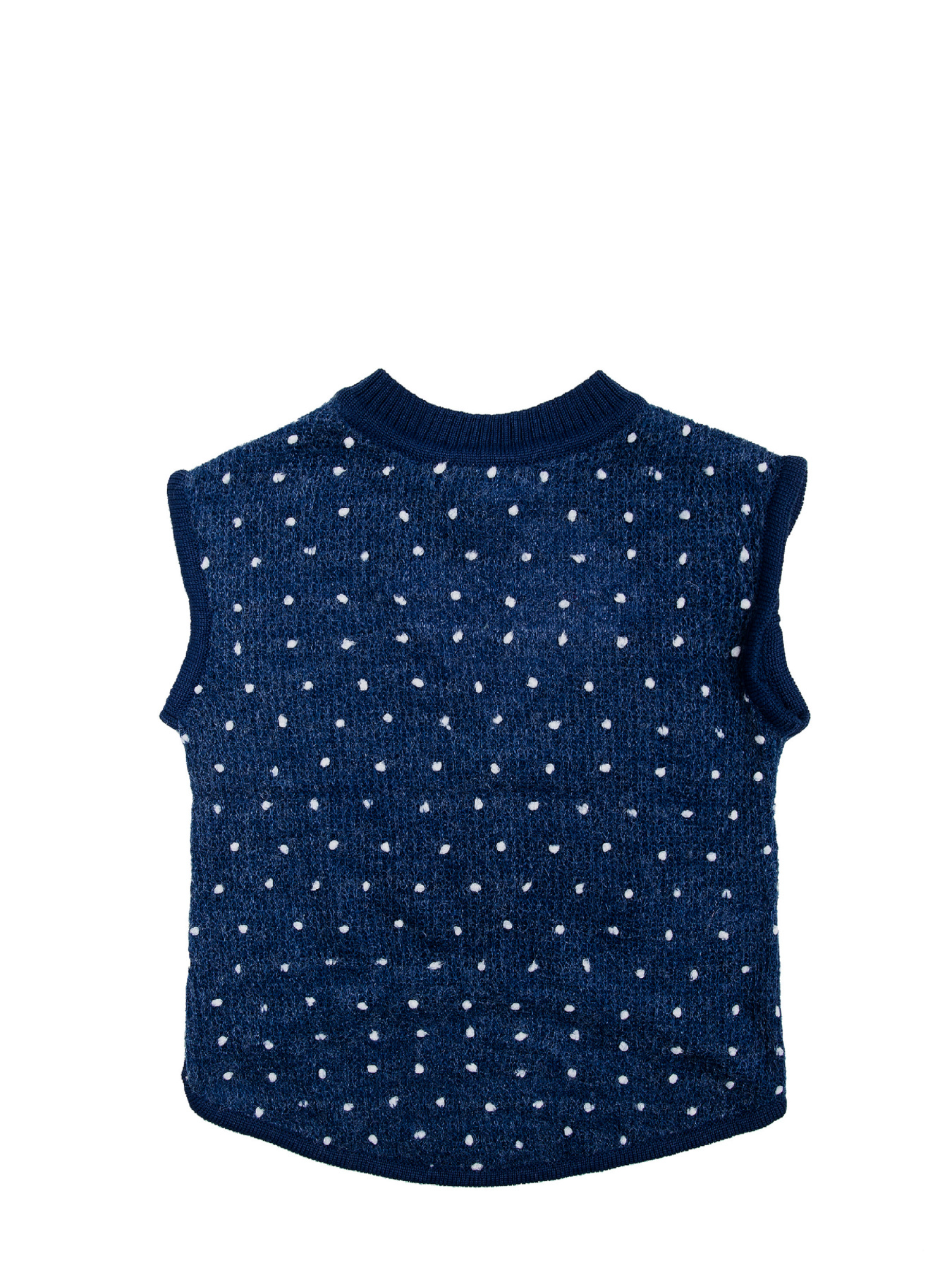 Свитры и кардиганы Miracle Kids модель 140710 Фото