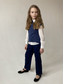 Свитры и кардиганы Miracle Kids модель 140710 Фото
