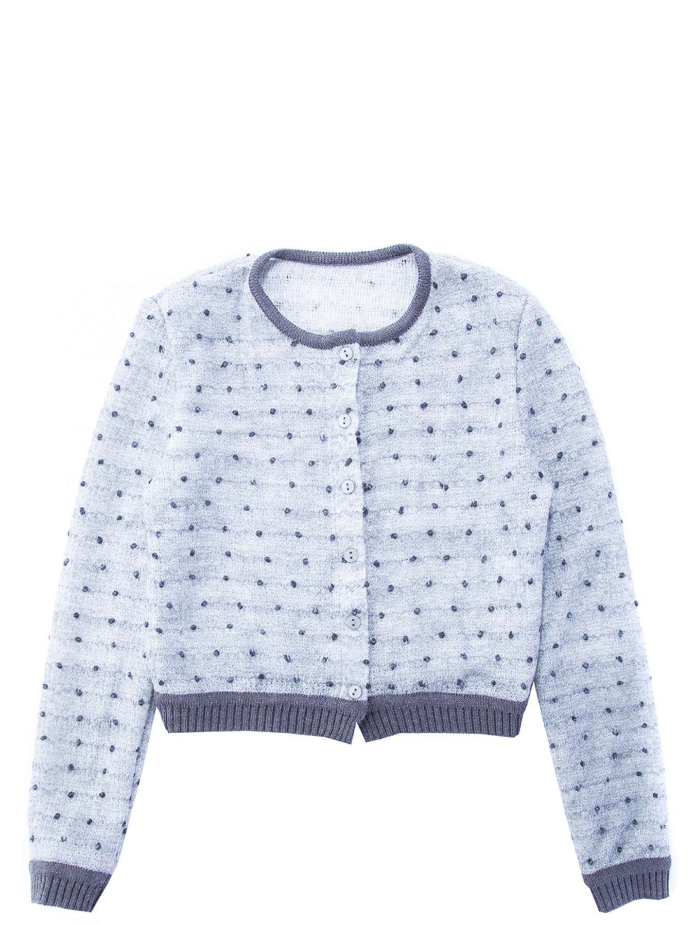 Свитры и кардиганы Miracle Kids модель 170714 Фото