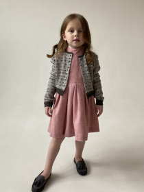 Свитры и кардиганы Miracle Kids модель 170714 Фото