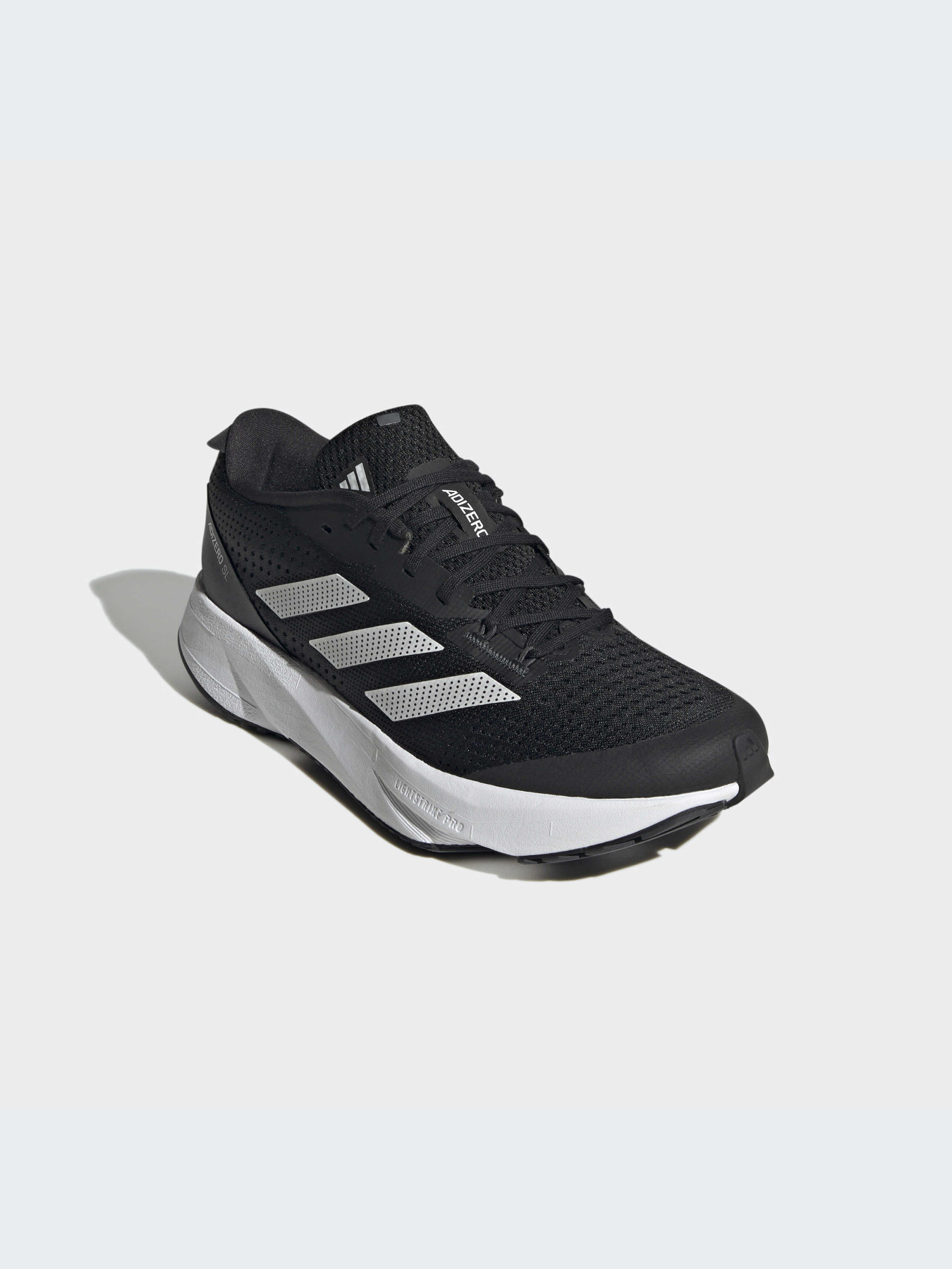 Кросівки Adidas adizero модель HQ1342 Кросівки Adidas adizero модель HQ1342 Фото