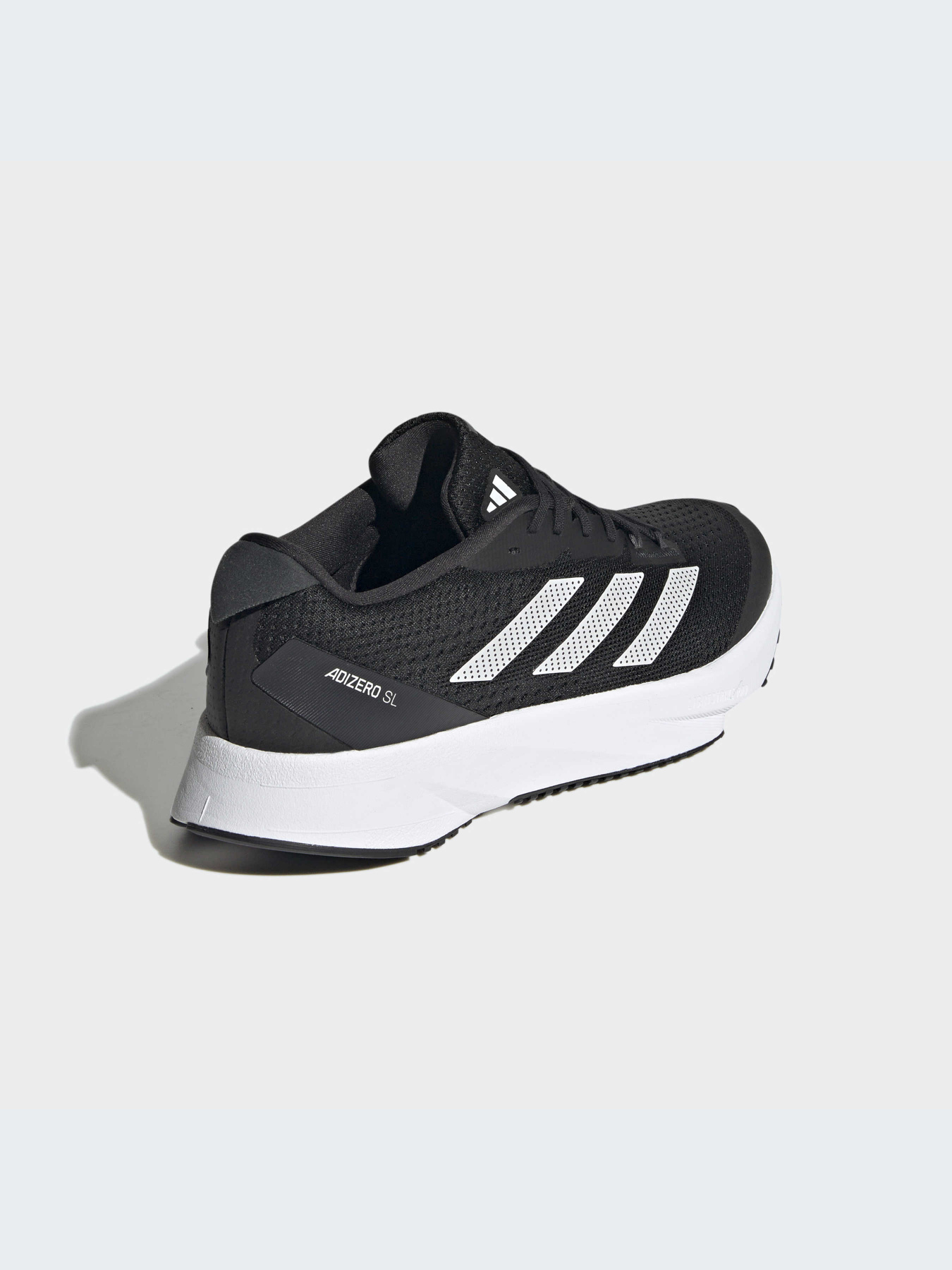 Кросівки Adidas adizero модель HQ1342 Кросівки Adidas adizero модель HQ1342 Фото