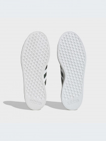 Кеды Adidas Grand Court модель HR0234 Фото