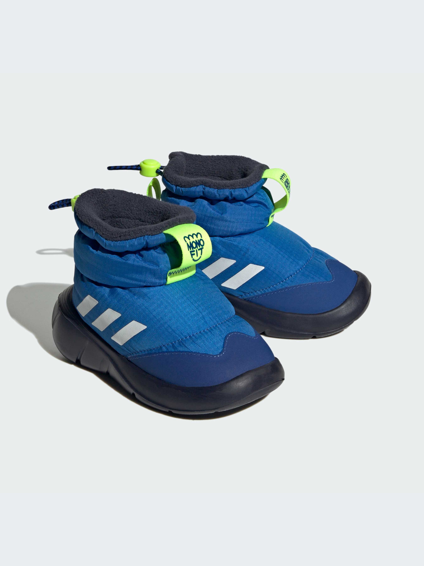 Ботинки и сапоги Adidas модель ID9662 Ботинки и сапоги Adidas модель ID9662 Фото