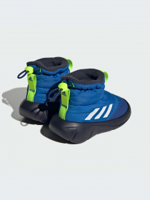 Ботинки и сапоги Adidas модель ID9662 Фото
