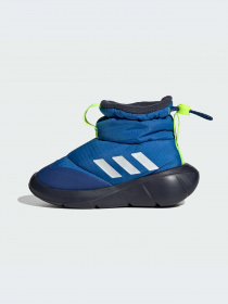 Ботинки и сапоги Adidas модель ID9662 Фото