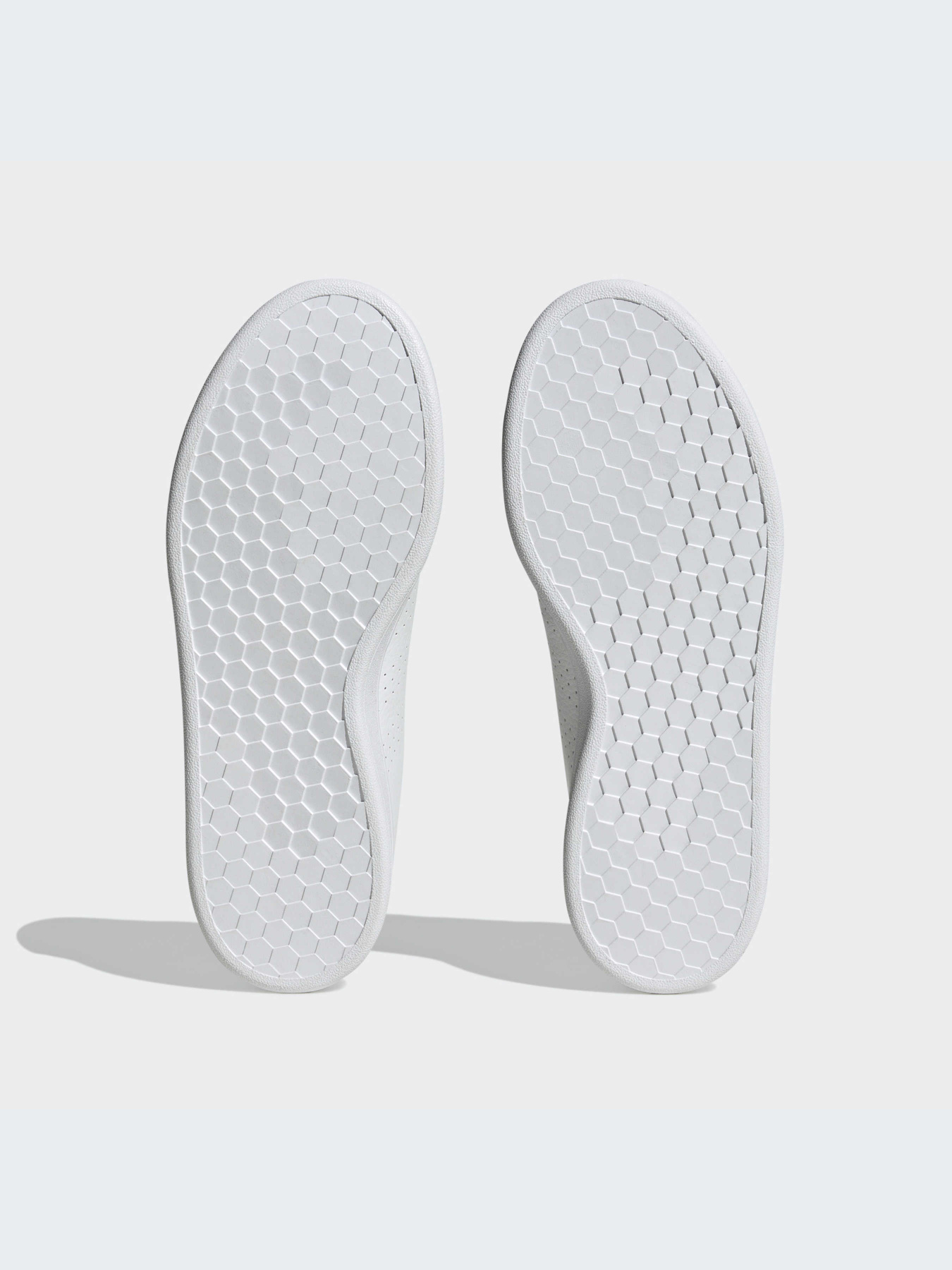Кеди Adidas Advantage модель HR0321 Фото