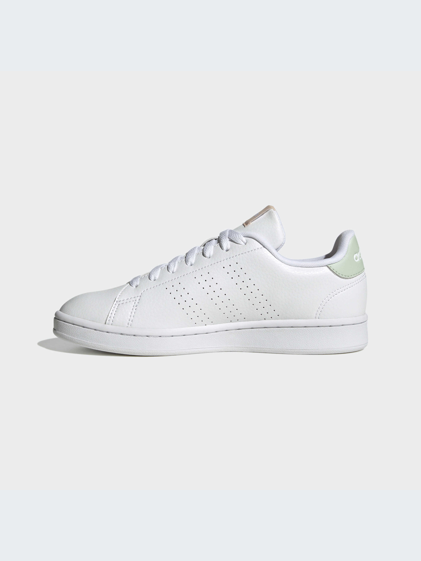 Кеди Adidas Advantage модель HR0321 Фото
