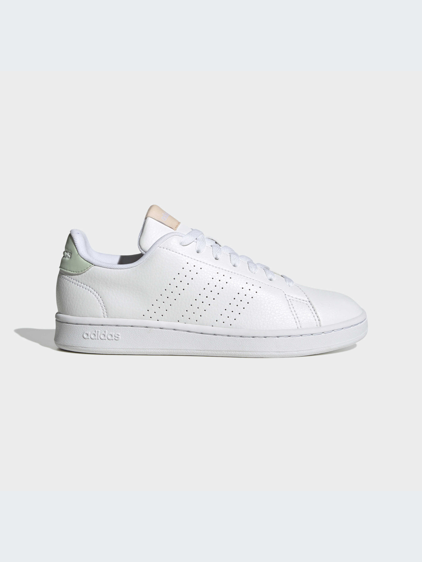 Кеди Adidas Advantage модель HR0321 Фото