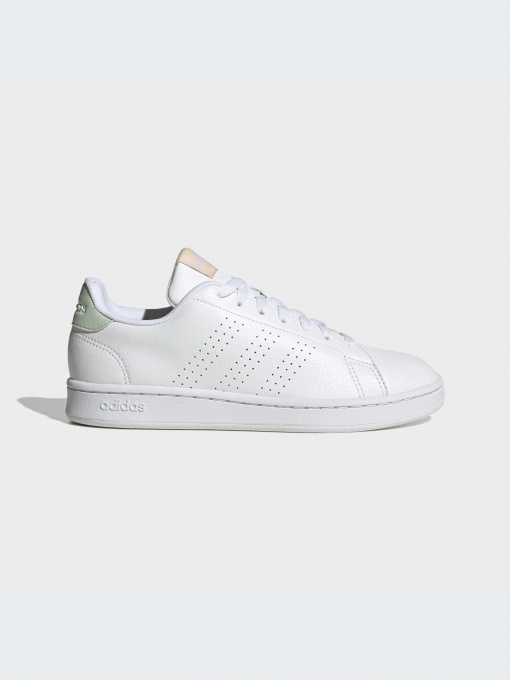 Кеди Adidas Advantage модель HR0321 Фото