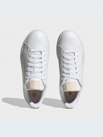 Кеди Adidas Advantage модель HR0321 Фото