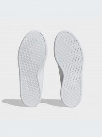 Кеди Adidas Advantage модель HR0321 Фото