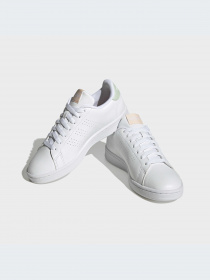 Кеди Adidas Advantage модель HR0321 Фото