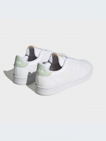 Кеди Adidas Advantage модель HR0321 Фото