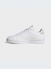 Кеди Adidas Advantage модель HR0321 Фото