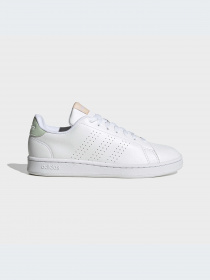 Кеди Adidas Advantage модель HR0321 Фото