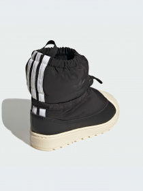 Черевики та чоботи Adidas Superstar модель ID9465 Фото