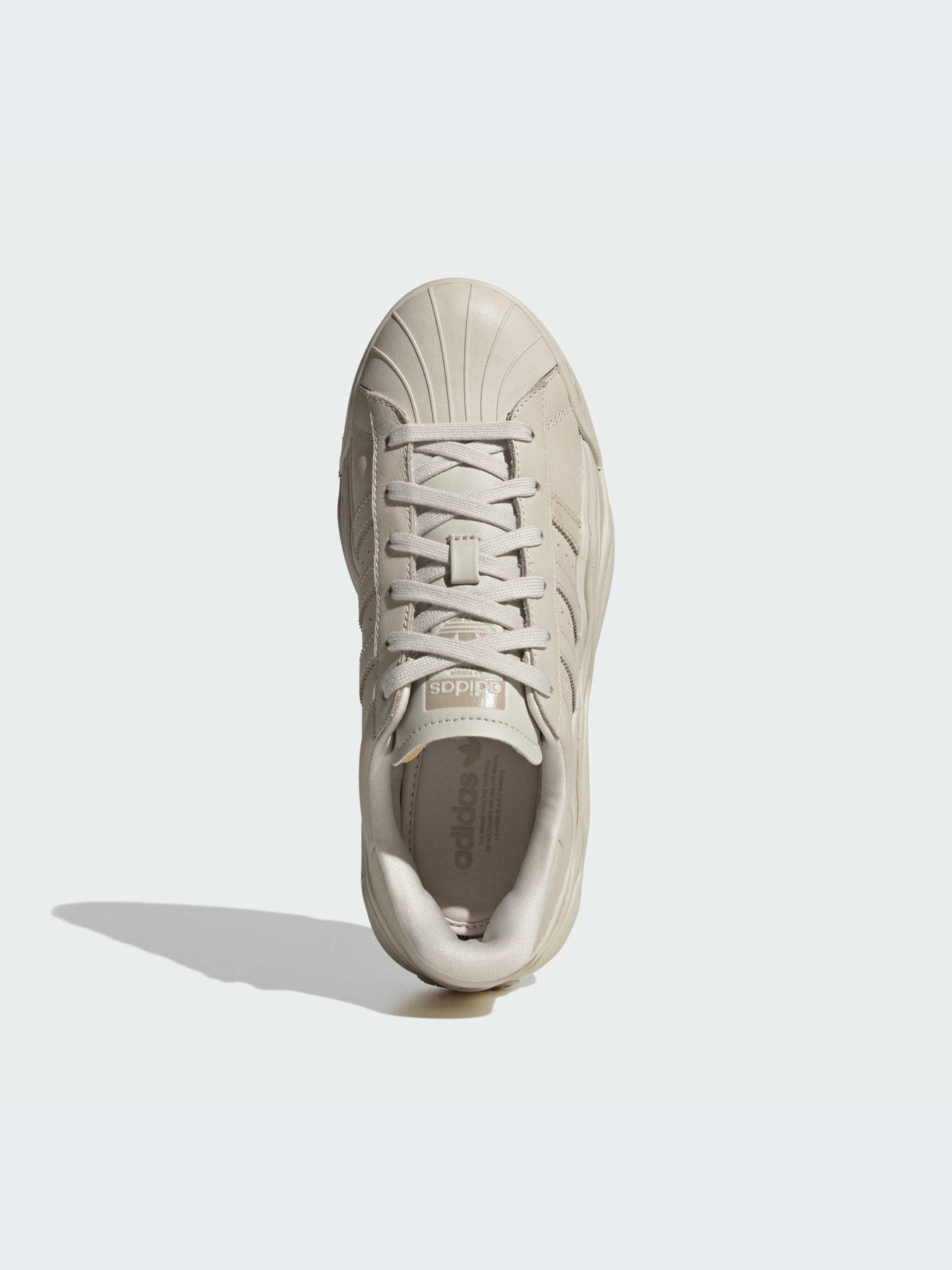 Кроссовки Adidas Superstar модель IE7370 Фото