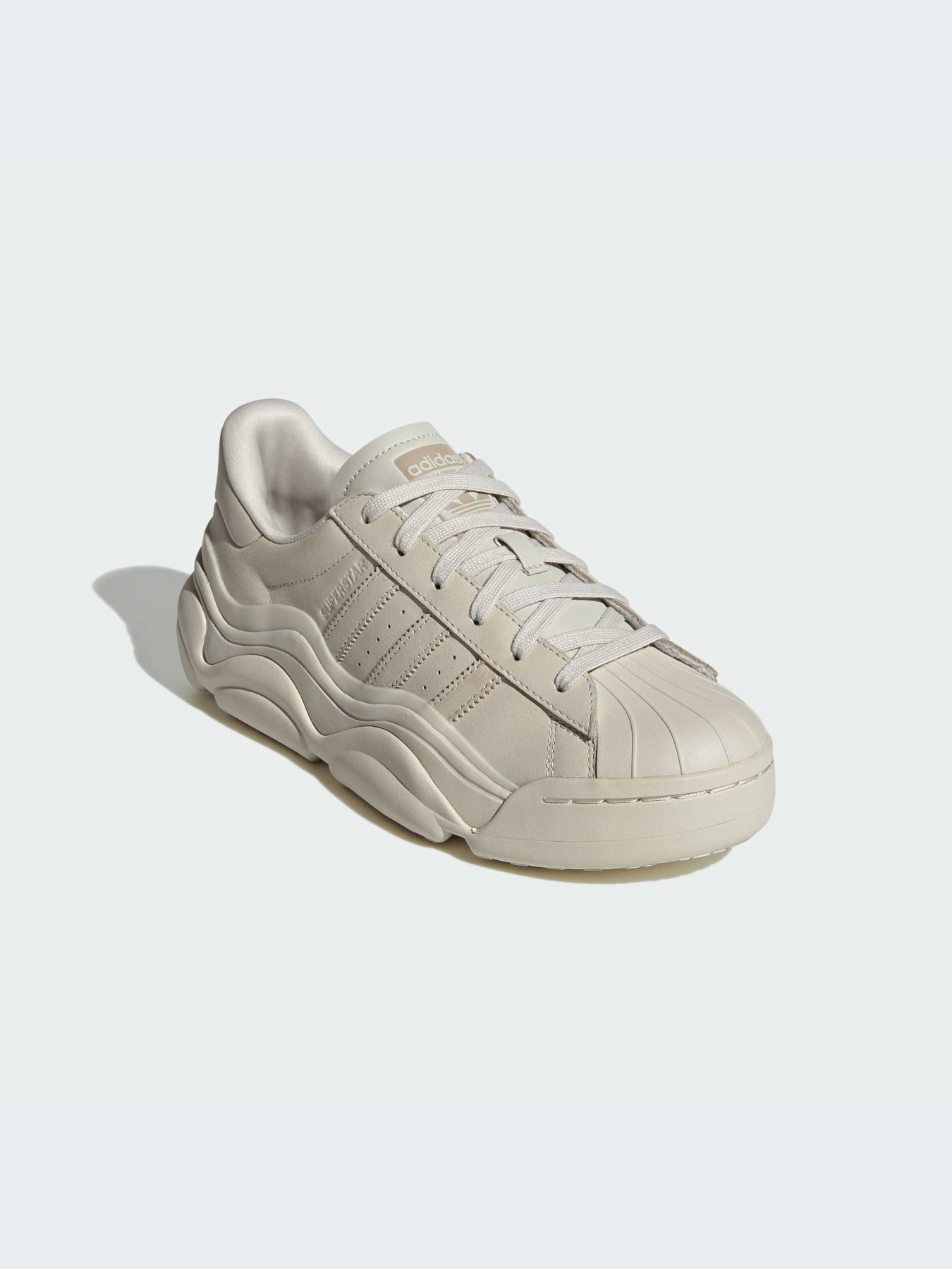 Кроссовки Adidas Superstar модель IE7370 Фото