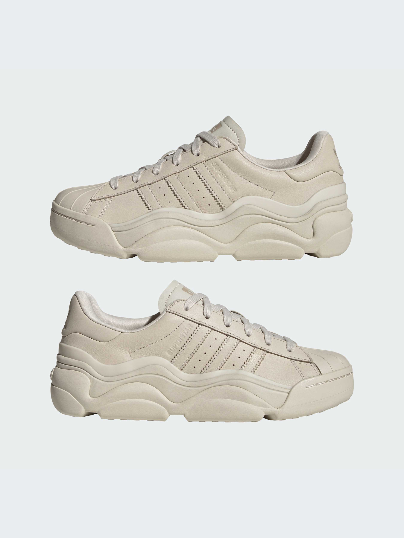 Кроссовки Adidas Superstar модель IE7370 Фото