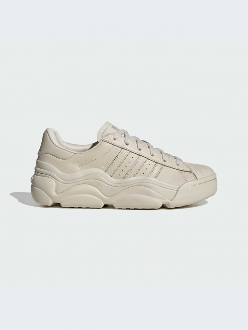 Кросівки Adidas Superstar модель IE7370 Фото