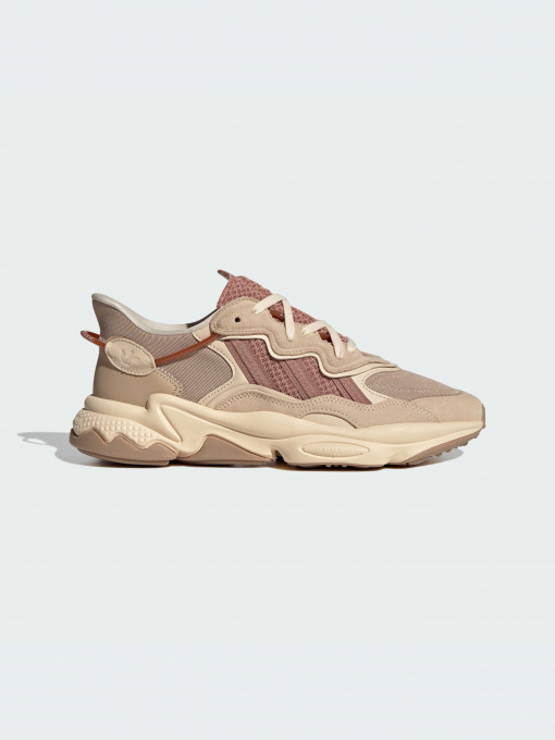 Кроссовки Adidas Ozweego модель ID9821 Фото