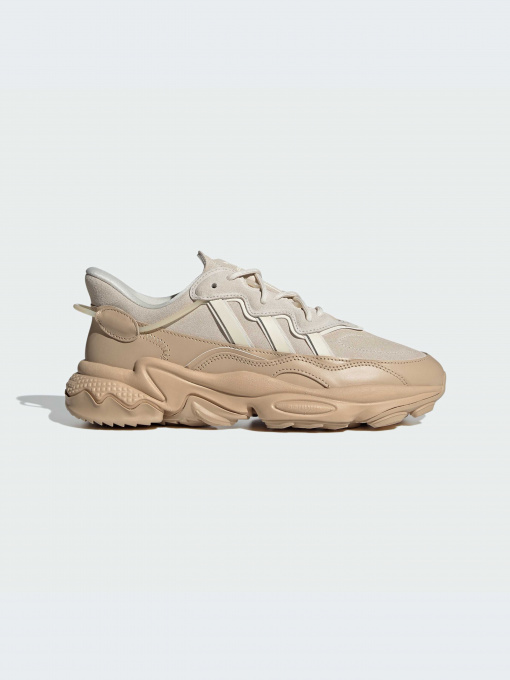 Кроссовки Adidas Ozweego модель IF3336 Фото