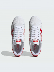 Кеди Adidas Superstar модель IF8067 Фото