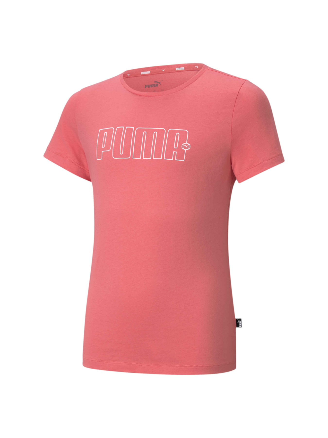 Футболки и поло PUMA Rebel Tee модель 586155 Фото