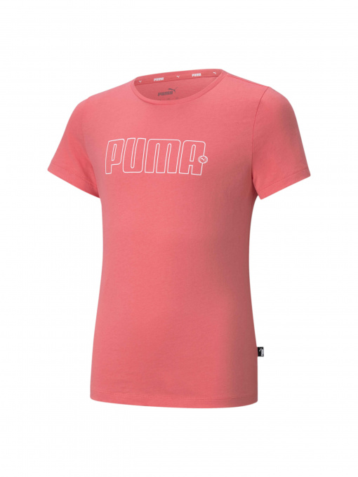 Футболки і поло PUMA Rebel Tee модель 586155 Фото