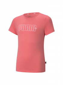 Футболки и поло PUMA Rebel Tee модель 586155 Фото