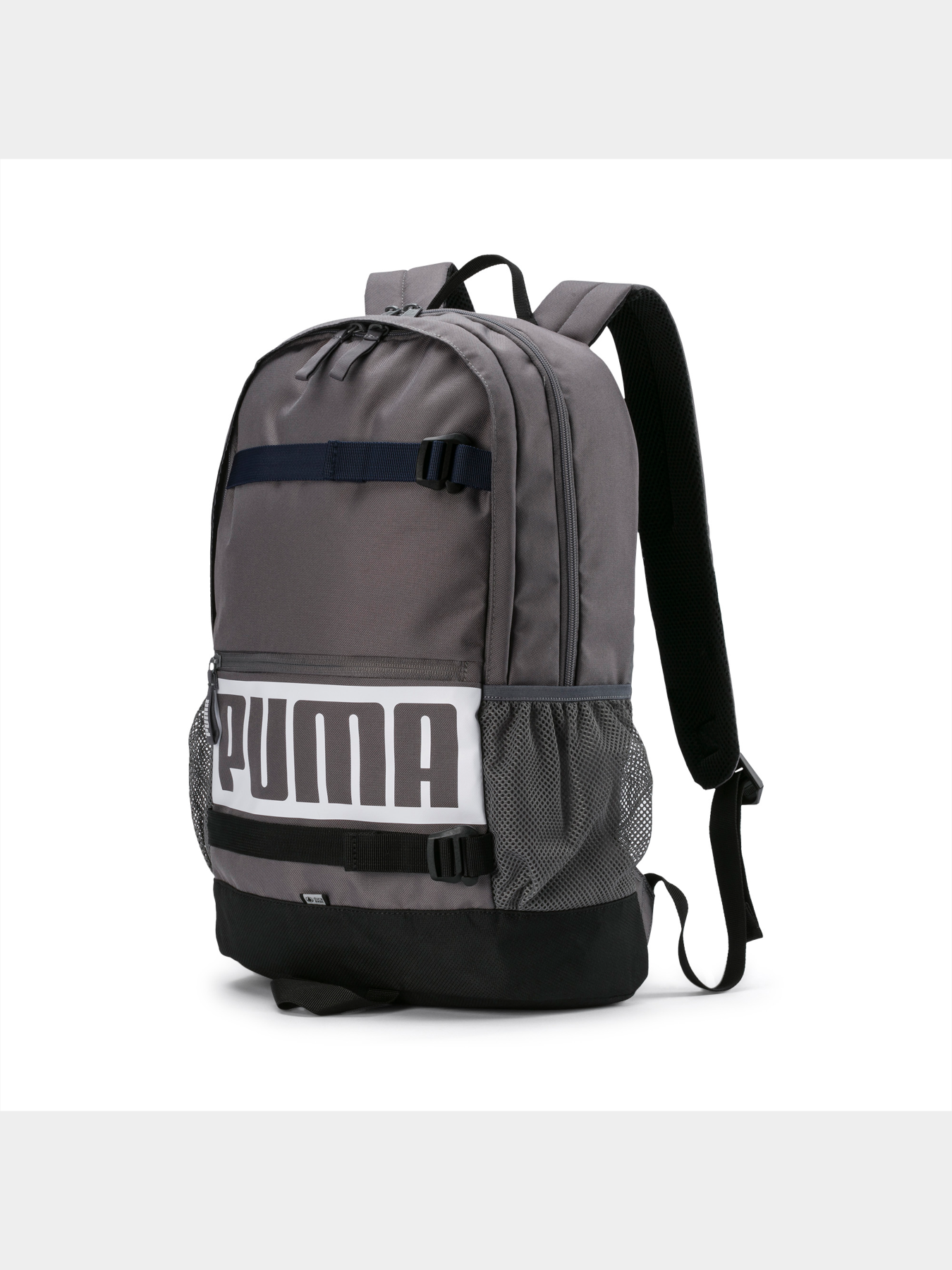 Рюкзаки PUMA Deck Backpack модель 074706 Фото