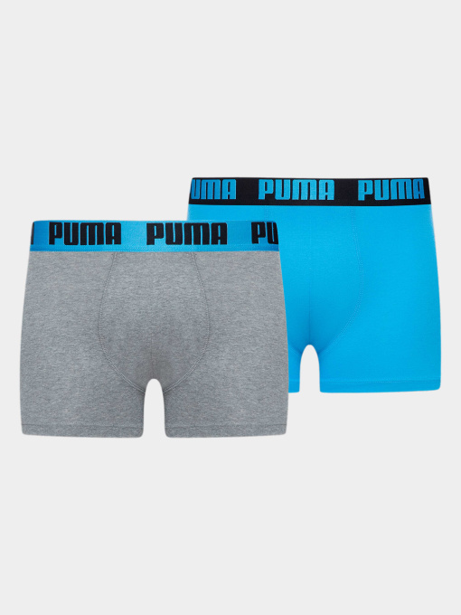 Нижнее белье PUMA Basic Boxer 2p модель 906823 Фото