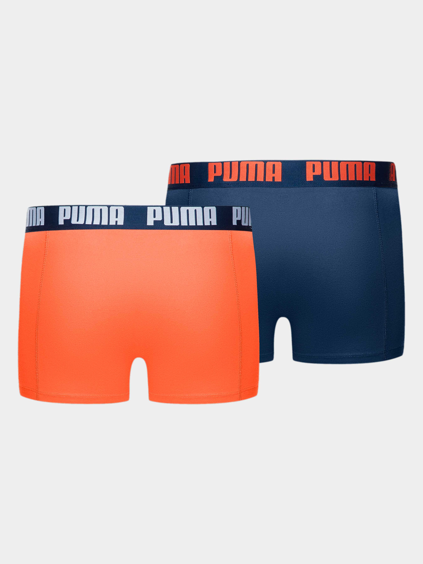 Нижнее белье PUMA Basic Boxer 2p модель 906823 Фото