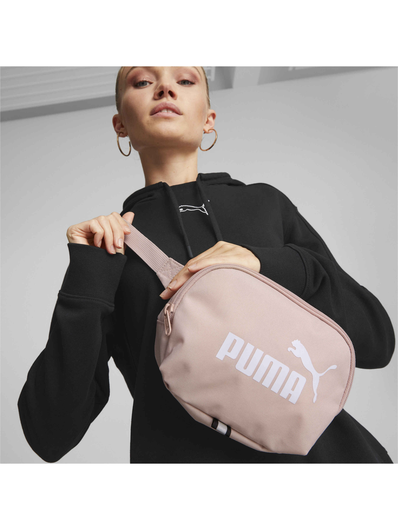 Сумки PUMA Phase Waist Bag модель 076908 Фото