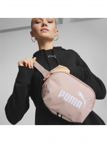 Сумки PUMA Phase Waist Bag модель 076908 Фото