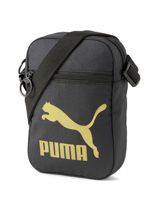 Сумки PUMA Originals Compact Portable модель 078008 Фото