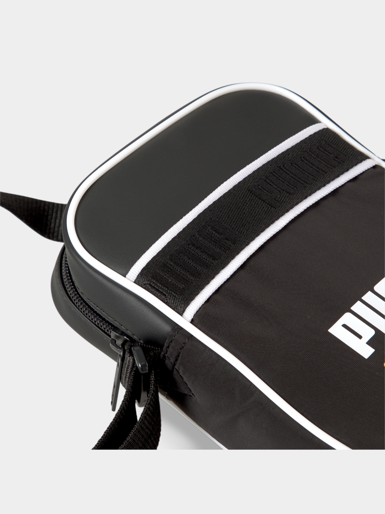 Сумки PUMA Campus Compact Portable модель 078459 Фото