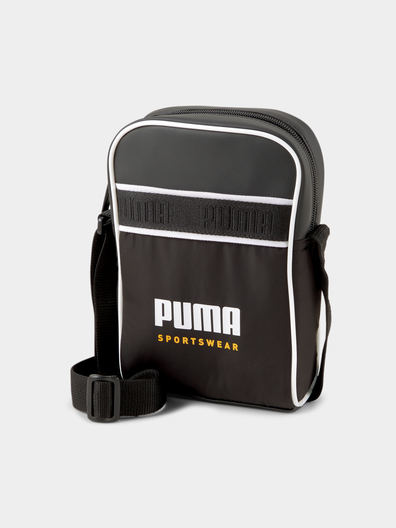 Сумки PUMA Campus Compact Portable модель 078459 Фото