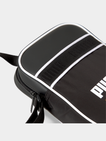 Сумки PUMA Campus Compact Portable модель 078459 Фото
