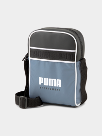 Сумки PUMA Campus Compact Portable модель 078459 Фото