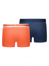 Нижнее белье PUMA Placed Logo Boxer 2P модель 906519 Фото