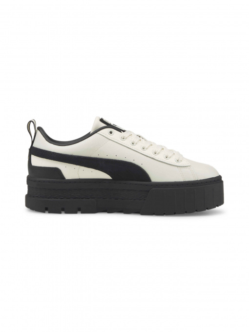Кеди PUMA Mayze Lth Wn's модель 381983 Фото