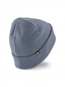 Шапки и кепки PUMA Classic Cuff Beanie модель 023434 Фото