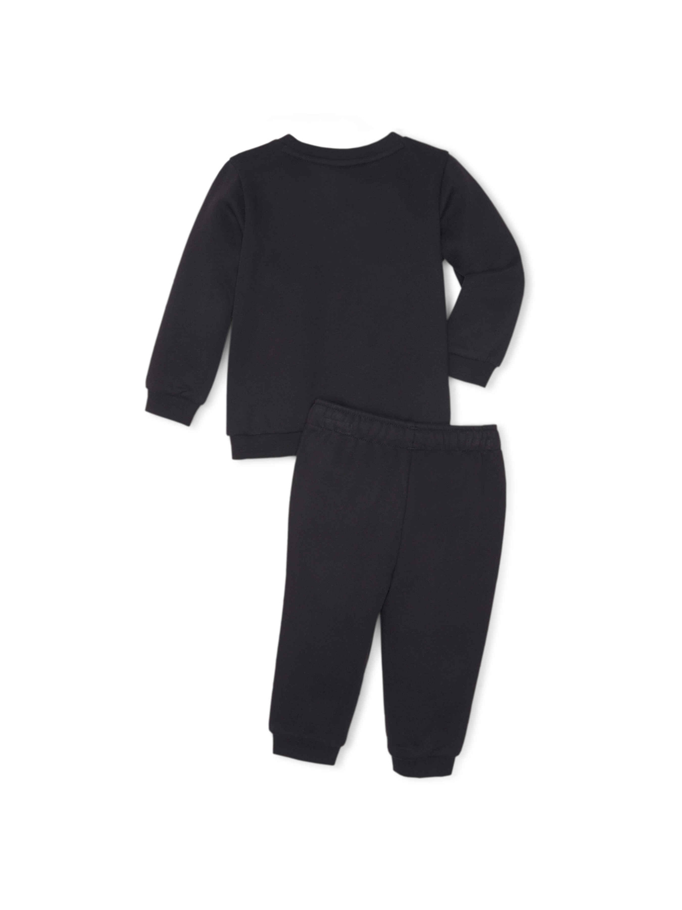 Костюми PUMA Minicats Ess Crew Jogger модель 846141 Фото