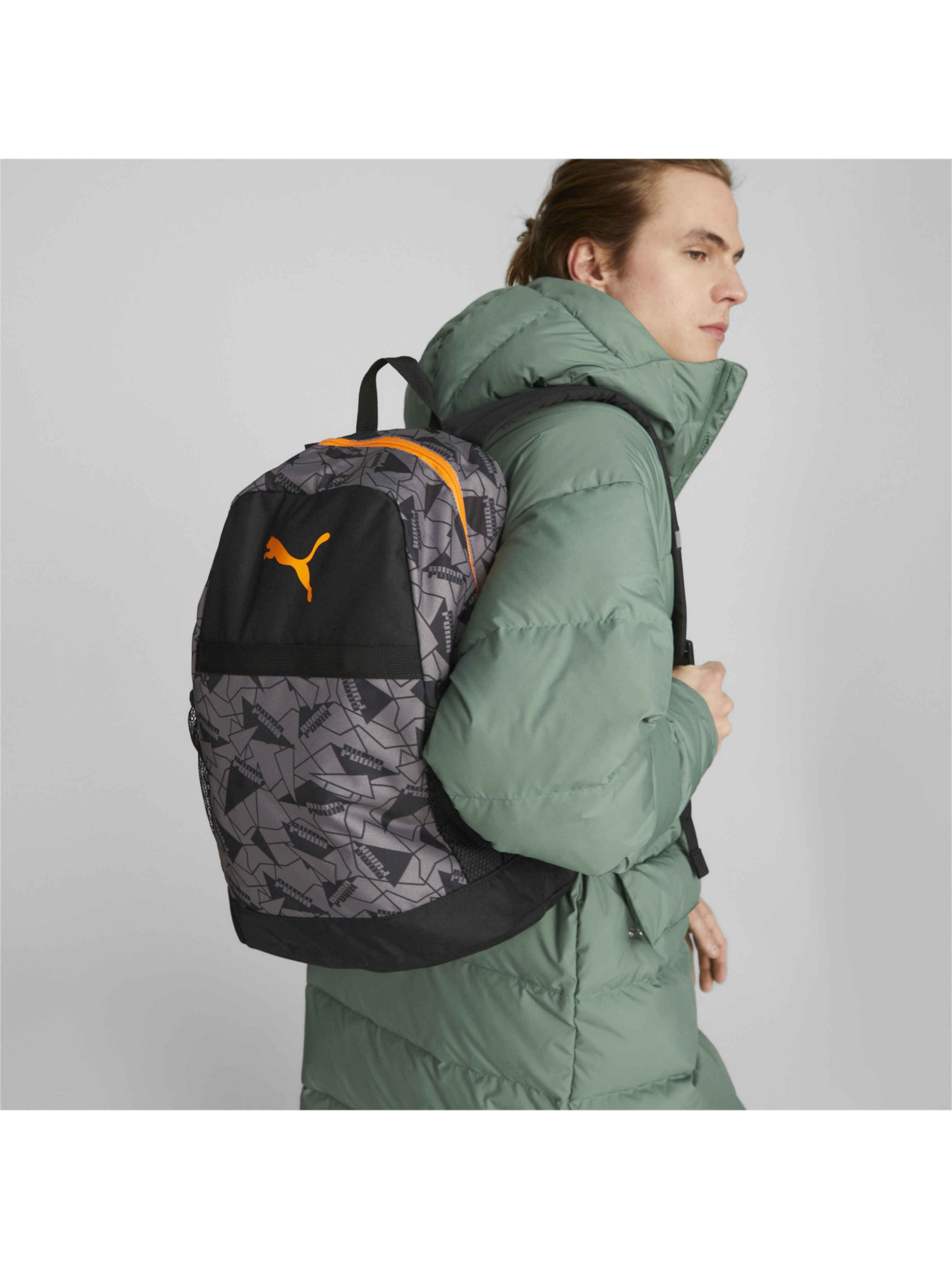 Рюкзаки PUMA Beta Backpack модель 078929 Фото